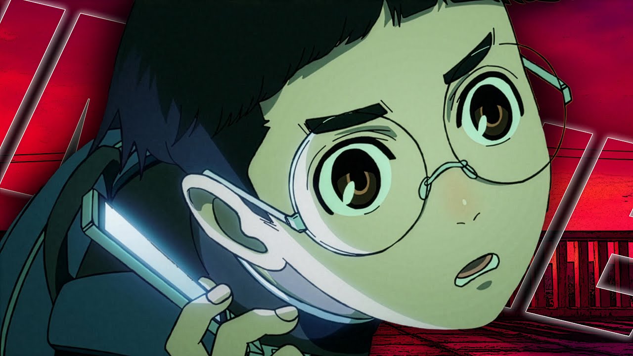 Dandadan is Perfection in Absurdity