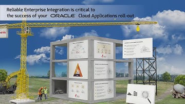 Collaborate 2017 Las Vegas - Chain Sys