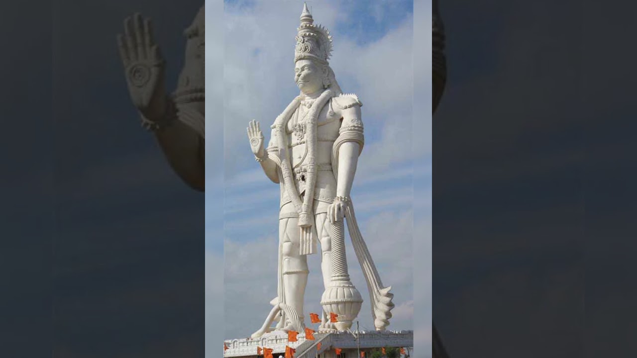 Hanumanji 