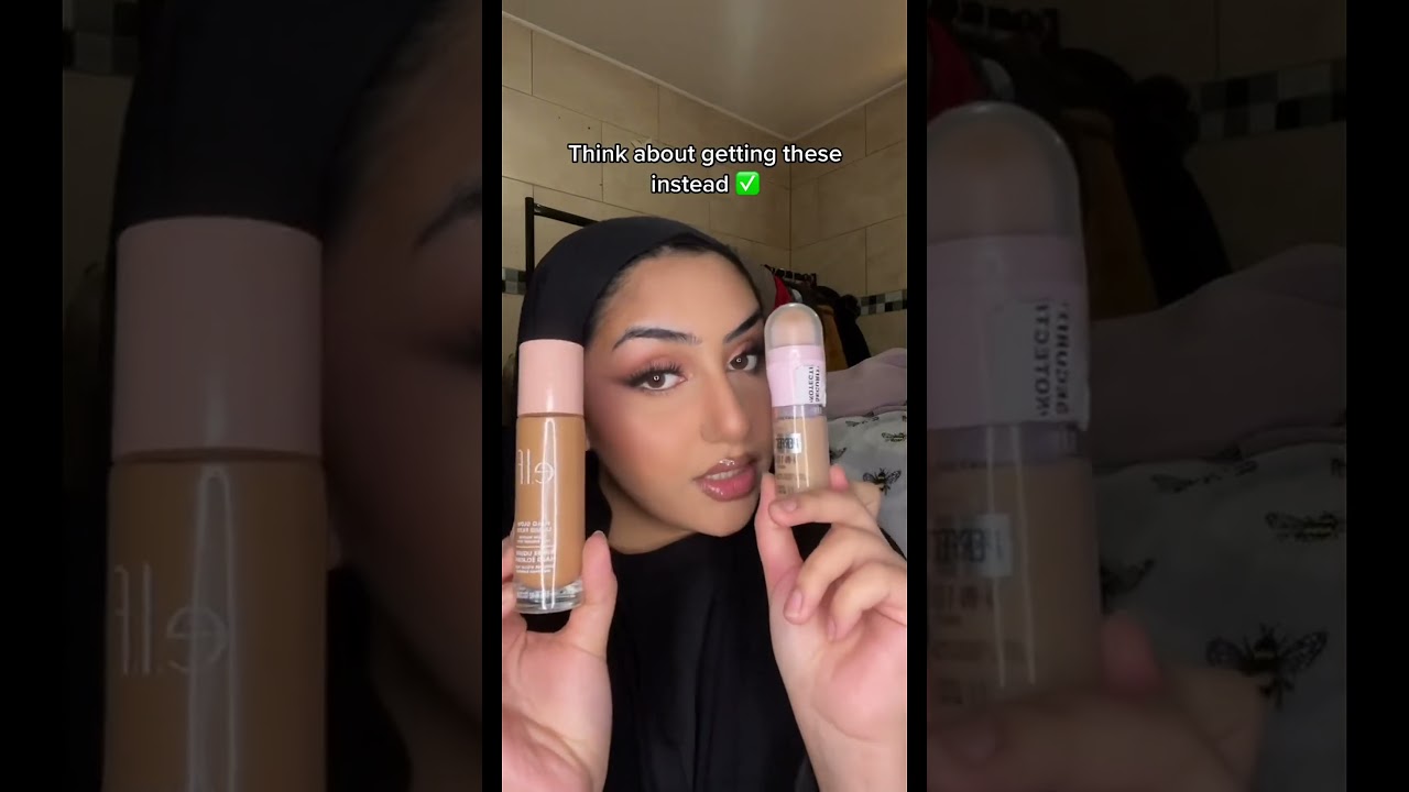 Must-Have Makeup Dupes for Flawless Skin 