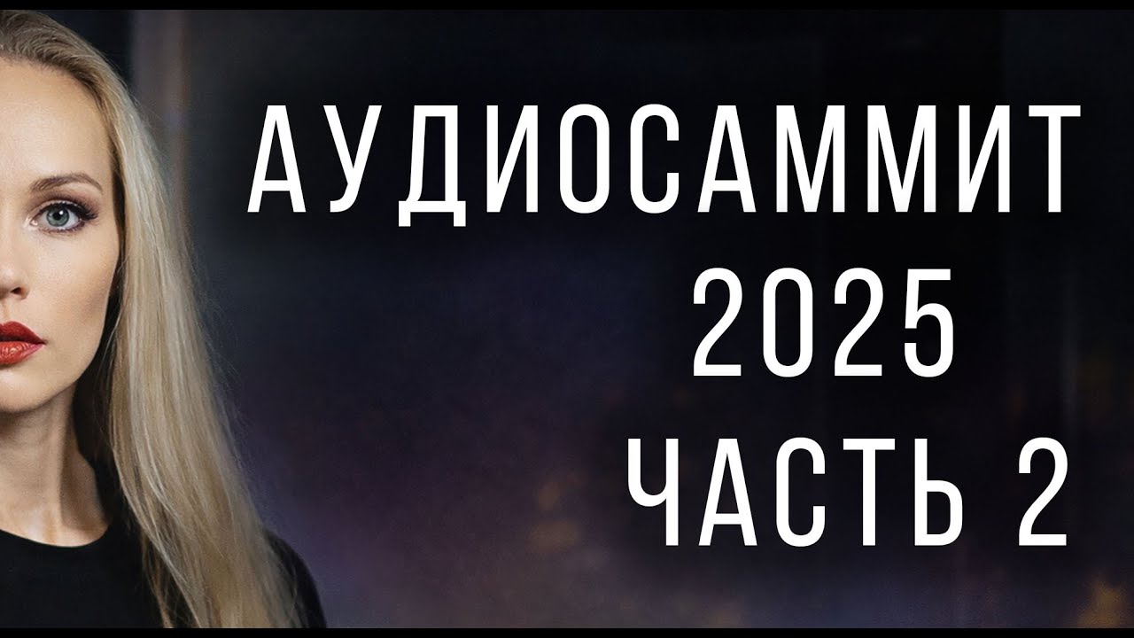 АудиоСаммит 2025 | Часть 2. ММС · Bon Hi-Fi · Аудиомания · VP Acoustics