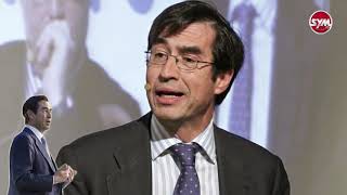 Disregulación del sistema simpático y parasimpático / doctor Mario Alonso Puig / ceguera mental
