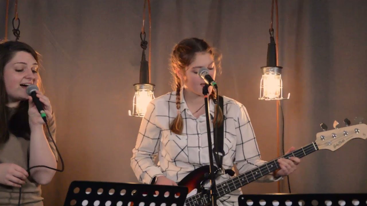 Messias (Der Retter ist da)