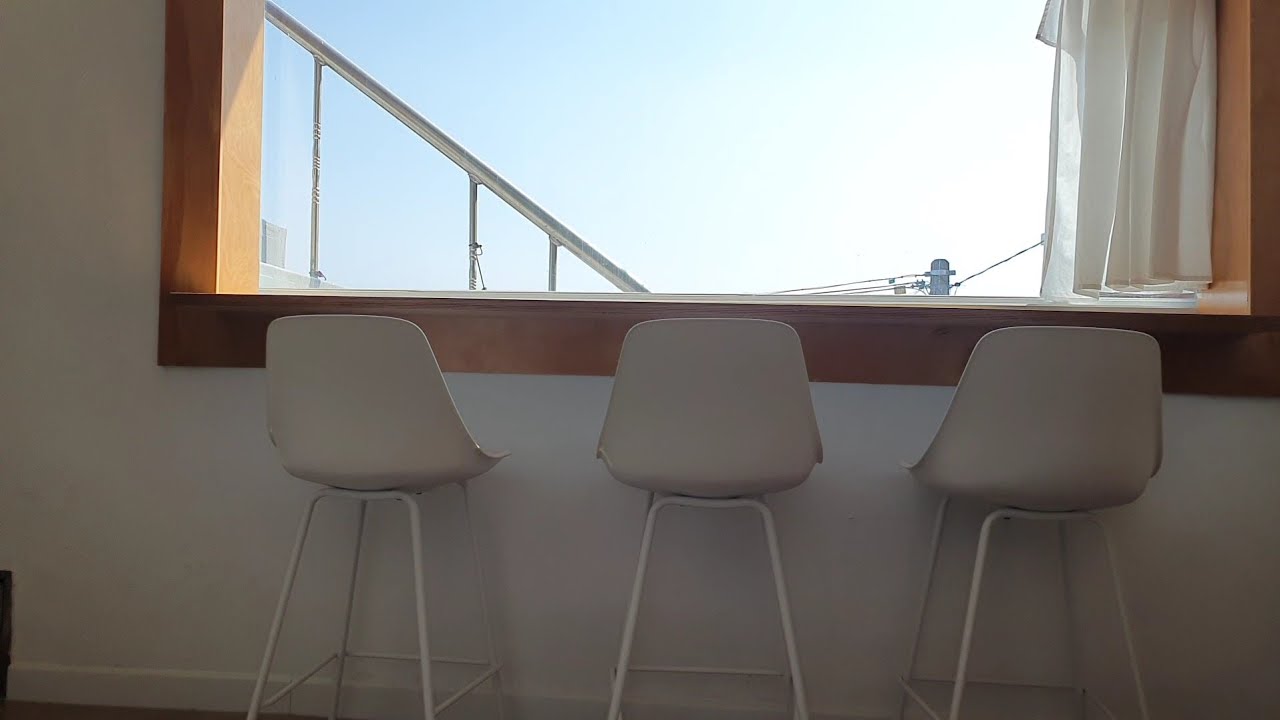 조그맣게 살고 있어요