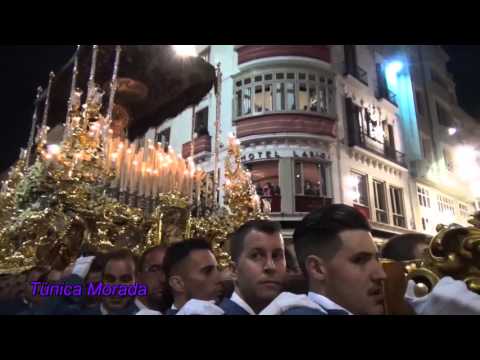 Real Cofradía del Santísimo Cristo del Amor y Nuestra Señora de la Caridad