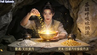 Download Lagu Buruh Sekte Dikurangi Bertahun-tahun—Dapat Wadah Harta Karun, Jadi Pahlawan Teratas Sekte! MP3