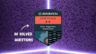 Databricks Certified Data Engineer Associate | Solved Questions