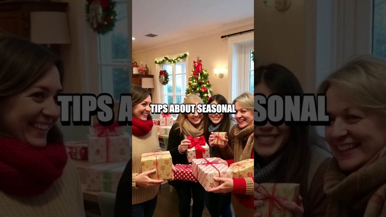 Mastering Affordable Holiday Gifting