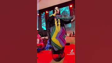 مقطع من شور حد لقال بحال عن كيفك امرة من غناء كرمي سيداتي أبة 2023 