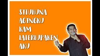 LAGU KARO | ANTHA PRIMA GINTING FEAT DJ JOEY - SITUHUNA | REMIX [Official Music Video]
