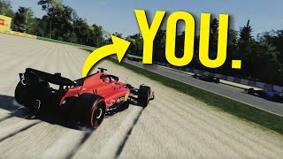 Why You Suck at Simracing.