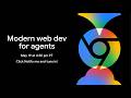 Unlock modern web capabilities in your AI coding workflows