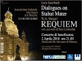 Lera Auerbach - Dialogues on Stabat Mater