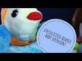 My unsolicited thoughts on Beanie Babies (part 1)