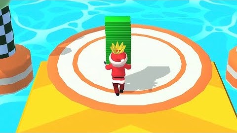 Shortcut Run - All Levels Gameplay Android, iOS