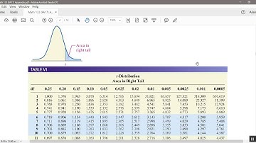 9.2 - Part 3 of 5 - Math 133 Lectures FA17