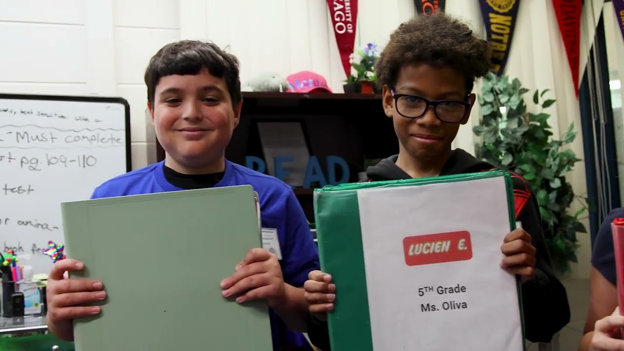 Boggy Creek Elementary School