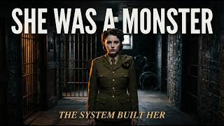 She Was 22 Britain Hanged Her They Called Her a Monster They Were Right