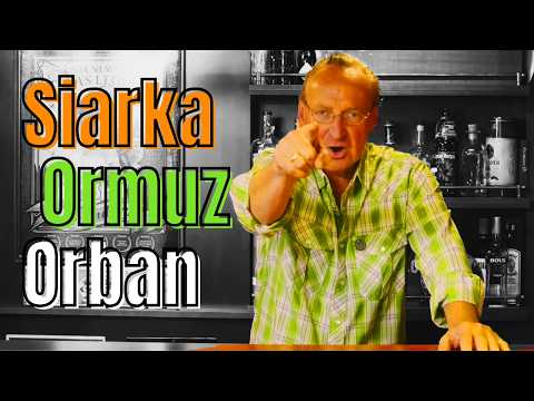 Wali siarką, przywróciłbym więzienie! Cieśnina Ormuz, Trump vs. katolicy i czy Tusk pokonał Orbana?