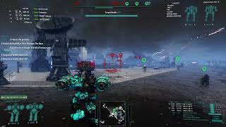 Mechwarrior 5: Mercenaries LongBow, Love Missile Boats