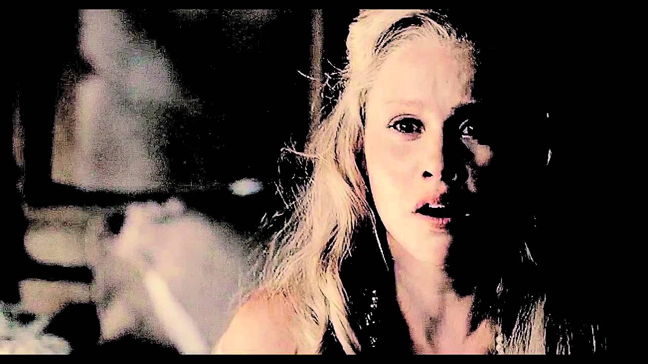 rebekah mikaelson [4x04] | only human