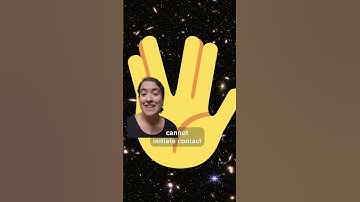 Why Haven’t We Found Aliens? Fermi Paradox Explained