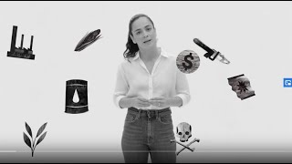 Épisode 1: Savez-vous d’où viennent vos aliments? | Décompte vers la destruction avec Alice Braga