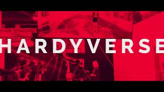 HardyVerse @ NAB 2025 Las Vegas