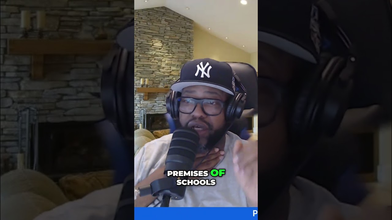 North Carolina Schools Allow Guns: Is This Safety? 