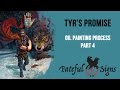 Tyr's Promise - Part 4 - Sky