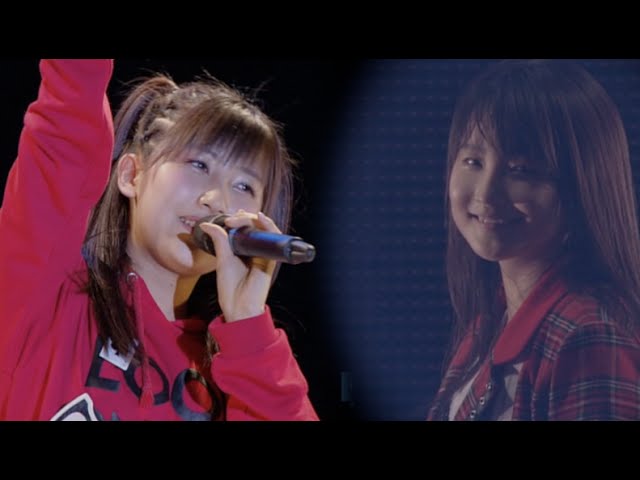 モーニング娘。'16 佐藤優樹バースデー DVD2016 CM - YouTube