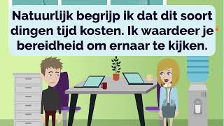🇳🇱 Dutch Practice Ep 147 👄👂 | Improve Dutch 🚀 | Learn Dutch 💯 | Nederlands leren