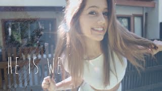 Download Lagu All About Us - He is We (Music Video) MP3