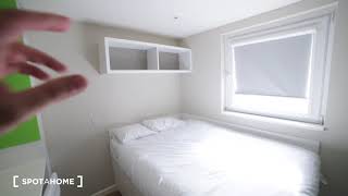 Modern studio flat to rent in residence hall in Whitechapel - Spotahome (ref 359806)