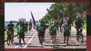 Law Enforcement Torch Run 2023