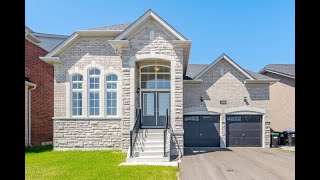 1646 Webster Boulevard, Innisfil Home - Real Estate Properties