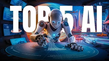 Game-Changing AI Tools for 2024: 5 Must-Haves for Transformation