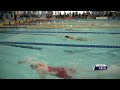 2025 Scottish National Open Swimming Championships - Session Eight - Sunday Afternoon