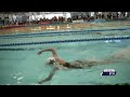 2025 Scottish National Open Swimming Championships - Session Eight - Sunday Afternoon
