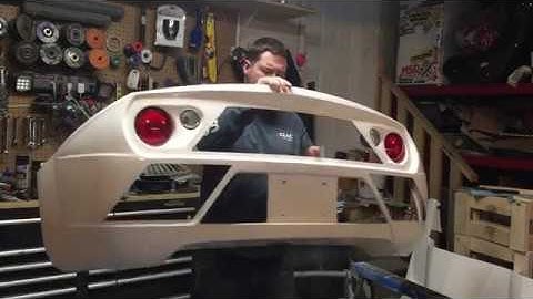 Project 818 SRX xmas update part 1