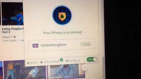 Block browsec in mikrotik hotspot by portal spot