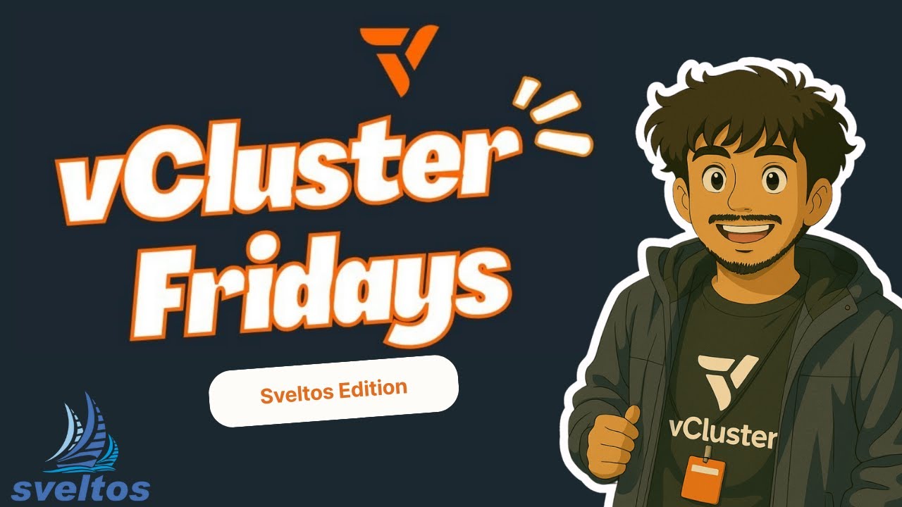 vCluster Culture Video