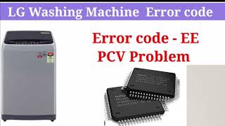 Celebrity Error code #EE solution washing machine / lg #washing machine #ee error code #carefulservicecenter Wealth