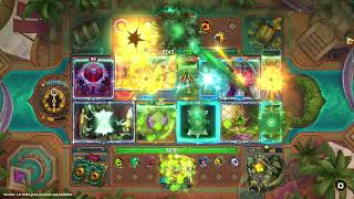 Deadly Idol of Decay with Palanquin | Mak | The Bazaar Season 18 screenshot 4