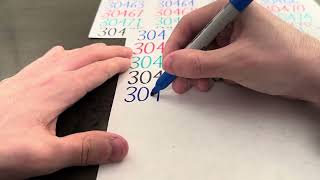 Writing #30495