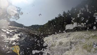 Upper Gauley (Fall 2017) 1.0 - The ACE Adventure Resort Edition