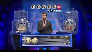 Powerball 20180630
