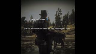 He’s the best #viral #rdr2 #rdrd2 #shortvideos #arthurmorgan #memes