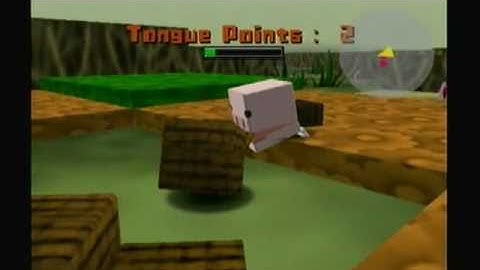 DIOS-MIOS can play and save gamecube games from USB (part 1)