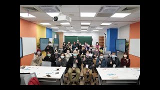 1110224【Becoming】吳恩賜教授 以英語成長背景之觀點探討中文環境之學術工作【完整版】